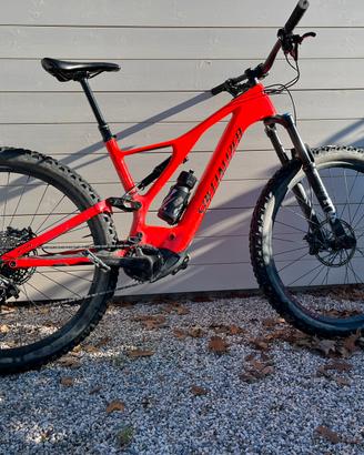 Specialized turbo levo comp carbon taglia L