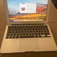 Mac book air 11