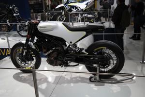 SVARTPILEN 401