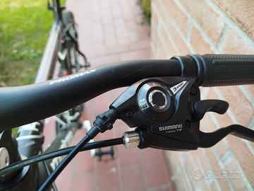 Mountain Bike Nuova
