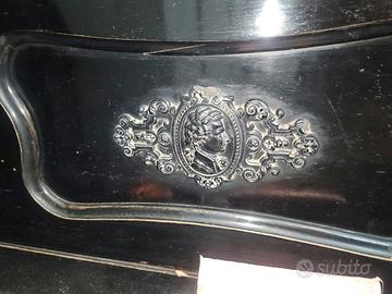 pianoforte Re Luigi 14esimo