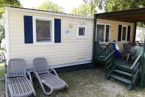Casa mobile-case mobili shelbox 8mt x 3mt