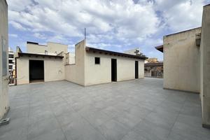 Attico/Mansarda Milazzo [AP002VRG]