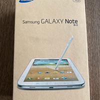 Samsung Galaxy Note 8.0