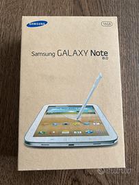 Samsung Galaxy Note 8.0