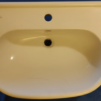 Lavabo - lavandino Ideal Standard semincasso
