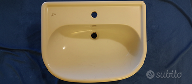 Lavabo - lavandino Ideal Standard semincasso