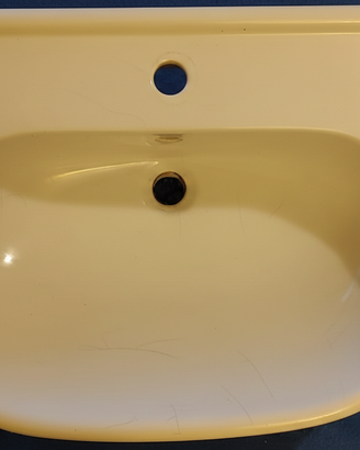 Lavabo - lavandino Ideal Standard semincasso