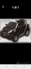 Smart elettrica per bambini