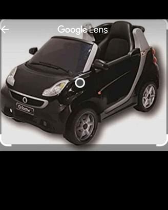 Smart elettrica per bambini