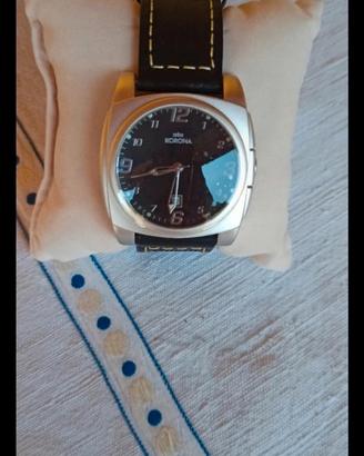 orologio unisex nuovo