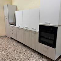 Cucina Moderna 7