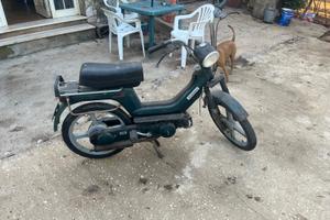 Piaggio ciao e si libretto verde
