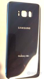 Scocca posteriore (Back Cover) Samsung Galaxy S8+