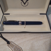 Visconti penna a sfera Rembrandt