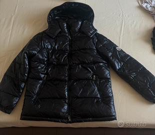 Giubbotto piumino moncler