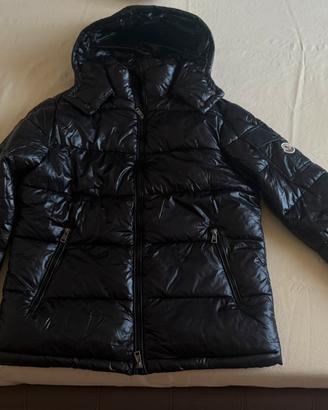 Giubbotto piumino moncler