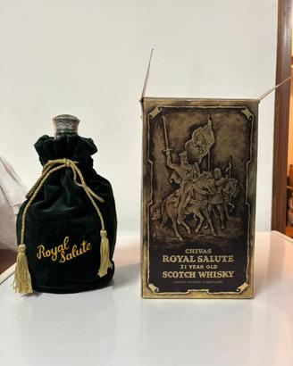 Scotch whisky