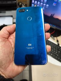 Xiaomi mi 8 lite