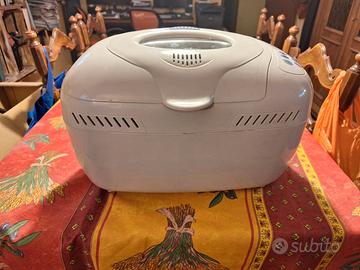 Macchina del pane Severin usata pochissimo 