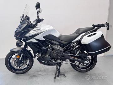 Kawasaki Versys 650