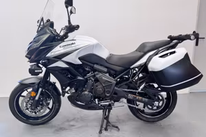 Kawasaki Versys 650