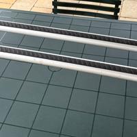 Barre portatatutto - portapacchi  per Mazda CX 5