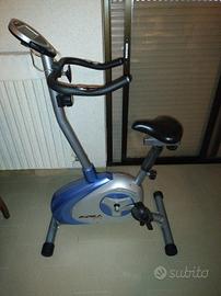 Bici da camera
