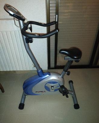 Bici da camera