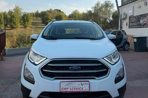 Ford EcoSport 1.5 Ecoblue 100 CV Start&Stop ST-Lin