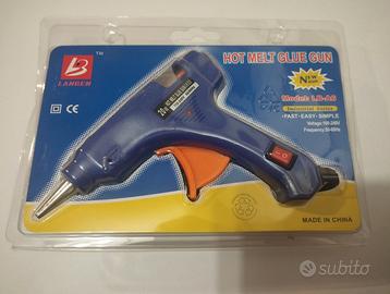 Pistola Colla a Caldo