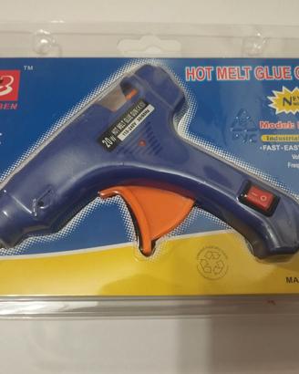 Pistola Colla a Caldo