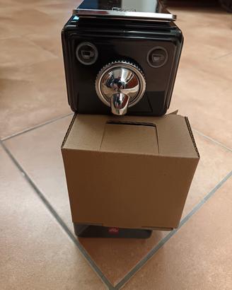 macchina per caffè 