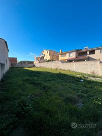 Terreno in via IV Novembre s.n.c