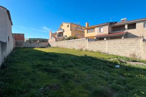 Terreno in via IV Novembre s.n.c