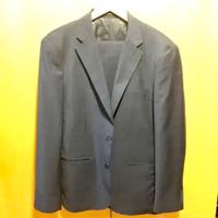 Completo uomo tg 54 blu principe di Galles