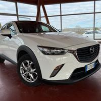 Mazda CX-3 1.5 Diesel - Neopatentati - Euro 6