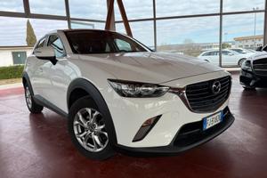 Mazda CX-3 1.5 Diesel - Neopatentati - Euro 6