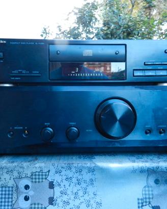 AMPLIFICATORE ONKYO A-9155 PERFETTAMENTE FUNZIONAN