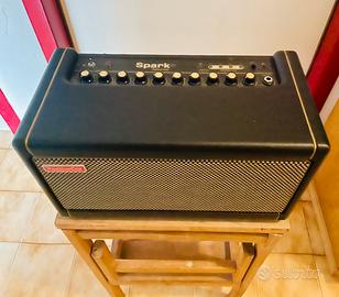 Amplificatore Chitarra Positive Grid Spark 40