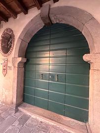 Trilocale centro storico