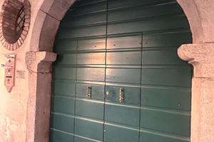 Trilocale centro storico