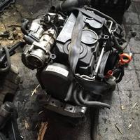 VW Jetta - 2005- 2.0 TDI - motore bkd