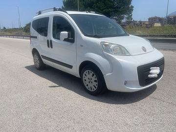 Fiat qubo 13 mjt 75 cv