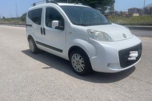 Fiat qubo 13 mjt 75 cv