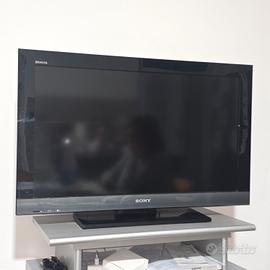 tv LCD s9ny bravia