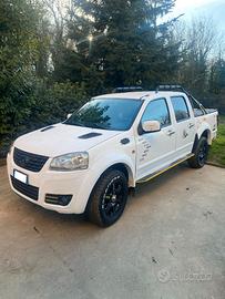 Pickup Great Wall