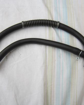 Tubi Sfiato Vapori Olio Honda 500 Twin Originali