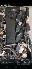 Motore Toyota Rav4 2.5 Hybrid XA25A
