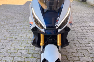 Honda X ADV 750